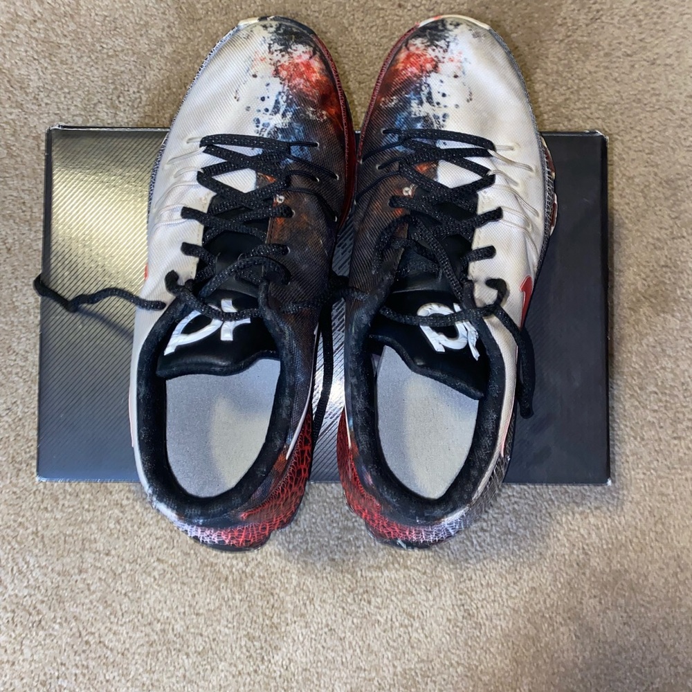 KD 8 Christmas